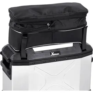 LINKER KOFFER Moto Accessoires Bagage 1980 - 2014