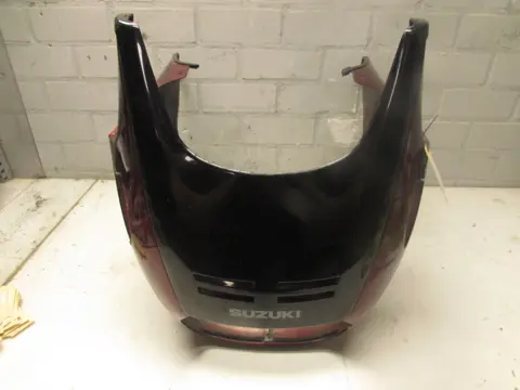 TOPKUIP Suzuki GSX F 1100 1988 - 1994
