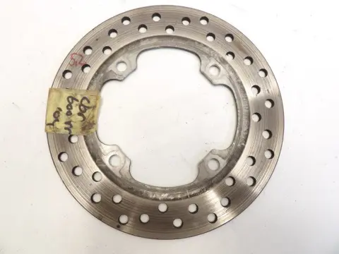 ACHTER REMSCHIJF Honda CBR 600 RR 2003 - 2004