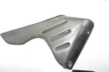 RECHTER ZIJKUIP Ducati Monster S4 2001 - 2003