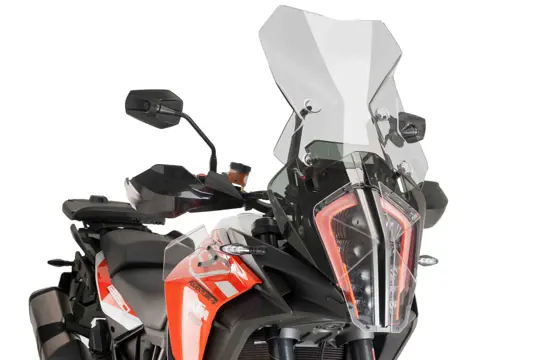 KUIPRUIT KTM 1290 Super duke 2017 - 2019
