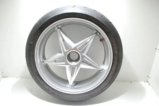 ACHTER VELG MV Agusta 750 Brutale 2003 - 2006