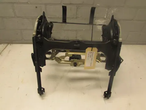 KUIPFRAME Suzuki GSX F 1100 1988 - 1994