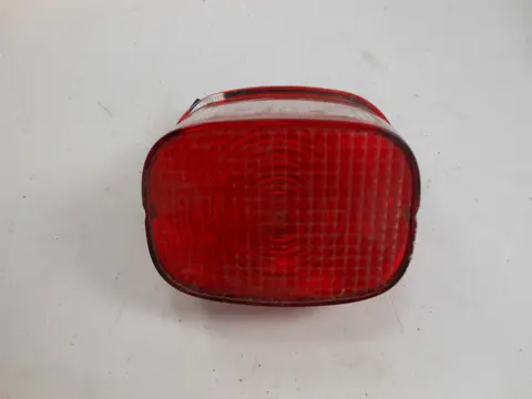 ACHTER LICHT Harley Davidson Sportster 2004 - 2021