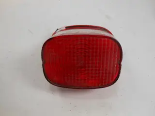 ACHTER LICHT Harley Davidson Sportster 2004 - 2021