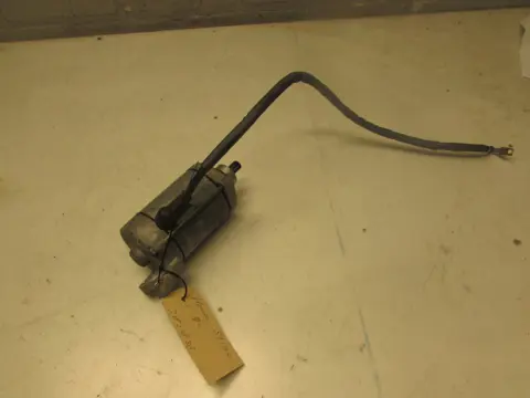 STARTMOTOR Honda ST 1100 Pan European 1990 - 2001