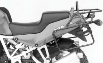 KOFFERBEUGELSET Ducati 750 SS Supersport 1990 - 1998