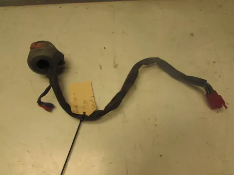 CARBURATEURSET Honda CB 1 1989 - 1991