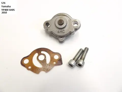 MOTORBLOK DIVERSE Yamaha YP 400 Majesty 2010 - 2012
