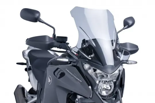 KUIPRUIT Honda VFR 1200 X Crosstourer 2012 - 2015