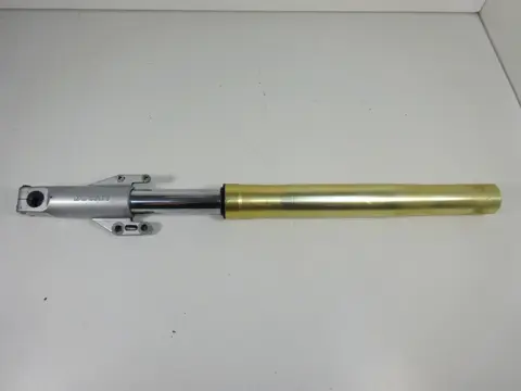 VOORPOOT LINKS COMPLEET Ducati Monster 750 1996 - 1999