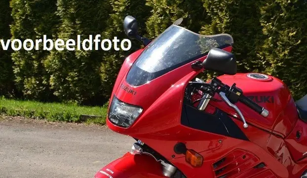 KUIPRUIT Suzuki RF 600 1993 - 1997