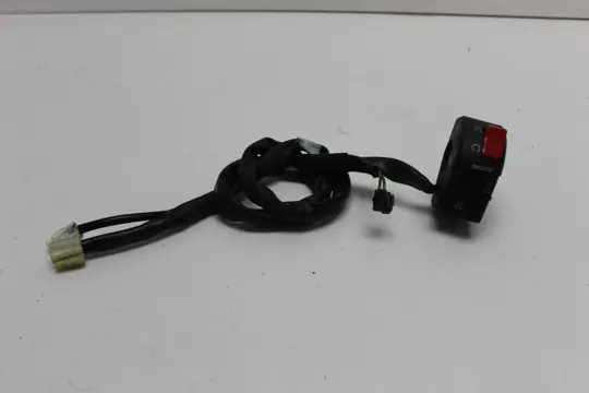 STUURSCHAKELAAR Yamaha XT 1200 Z Super Tenere 2010 - 2013