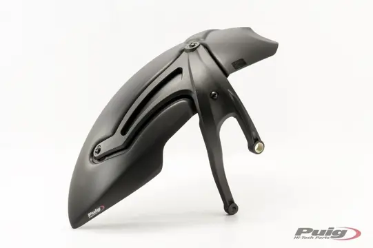 ACHTER SPATBORD BMW R 1200 S 2006 - 2008