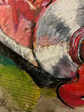 Christophe Guillamard (XXI) - Les tubes de peinture