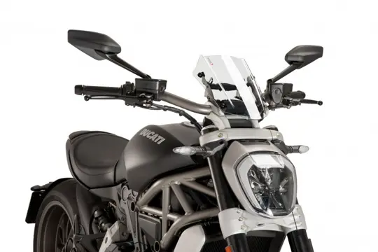 KUIPRUIT Ducati XDIAVEL 2016 - 2018 / 1950 - 2011