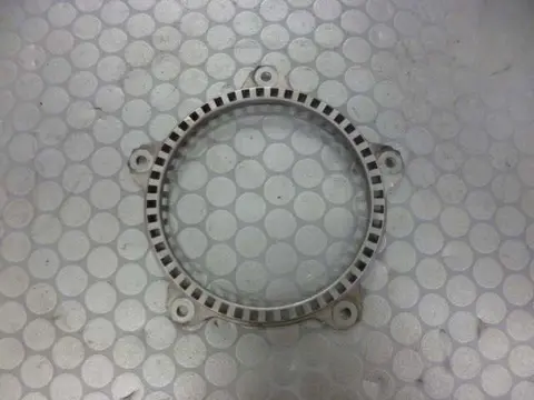 ABS RING VOOR BMW S 1000 R 2017 - 2020