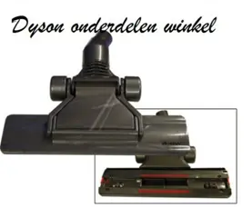 Dyson DC29 Flat out zuigmond