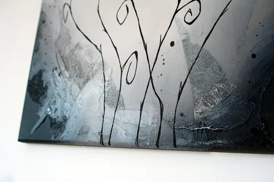 Yannick Leniger - flowering shapes