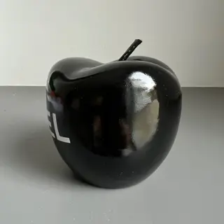 GAF - Luxury Design Apple Chanel No 5