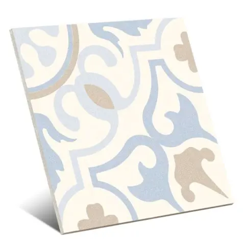 Vives svenska jolejon 20x20 cm Portugese decortegels