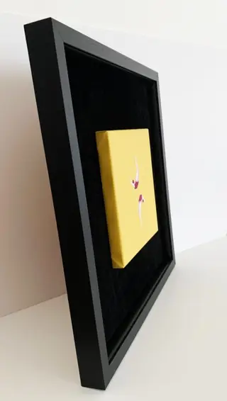 Roberta Pinna - Gold&Velvet #1