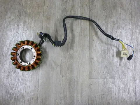 DYNAMO Aprilia Shiver 750 2008 - 2010 / 2009 - 2011 / 2011