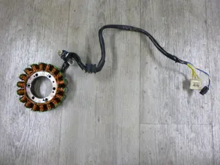 DYNAMO Aprilia Shiver 750 2008 - 2010 / 2009 - 2011 / 2011