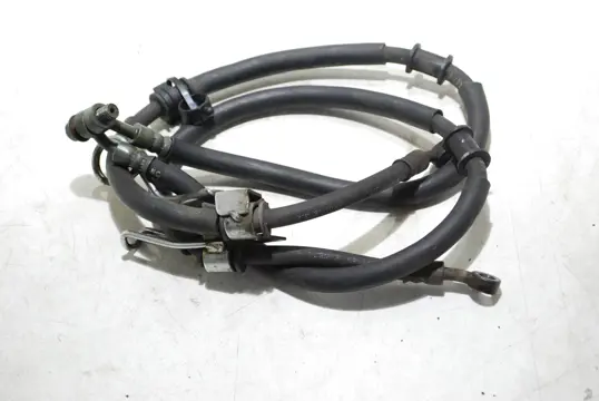 REMLEIDING VOOR Yamaha XJ 600 Diversion 1997 - 2001