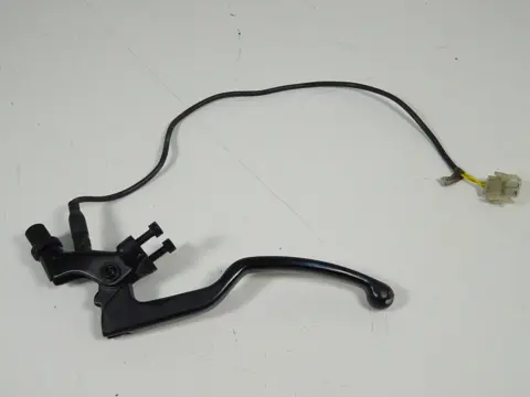 KOPPELINGSHANDLE BMW F 650 CS Scarver 2000 - 2009