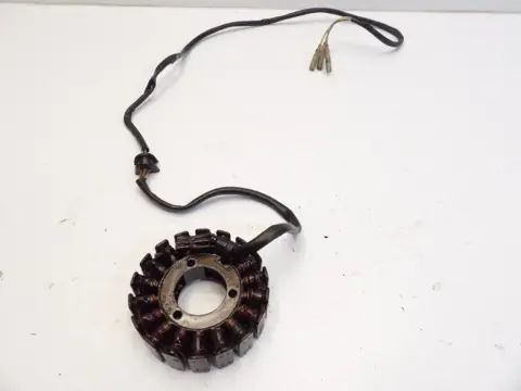 DYNAMO Suzuki GS 500 E 1989 - 2001