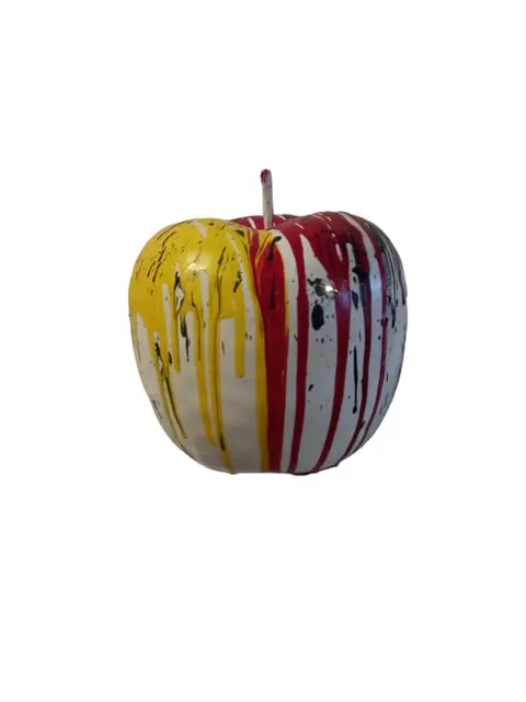 Ninjared (1985) - Apple Germany