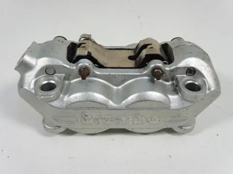 REMKLAUW LINKS VOOR Ducati 848 2008 - 2010