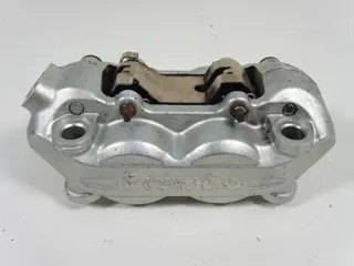 REMKLAUW LINKS VOOR Ducati 848 2008 - 2010