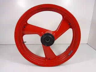 VOORVELG Ducati monster 600 1992 - 2002