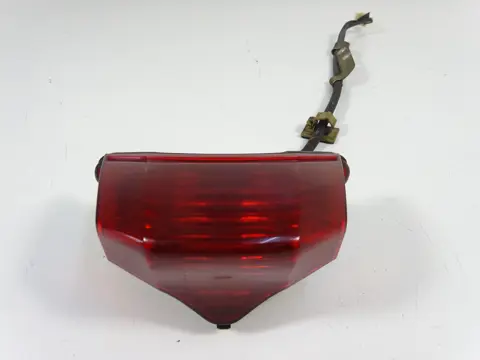 ACHTER LICHT Yamaha FZ6 2004 - 2007