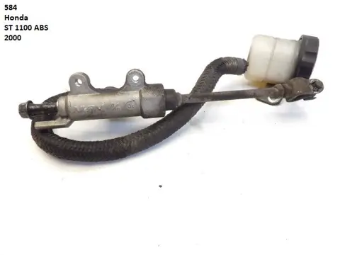 REMPOMP ACHTER Honda ST 1100 Pan European 1990 - 2001