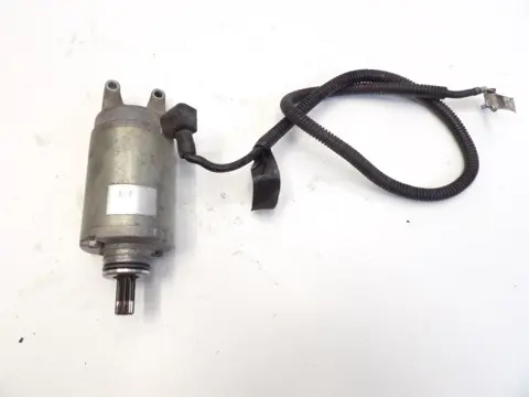 STARTMOTOR Suzuki GSF 600 650 Bandit 1996 - 1999