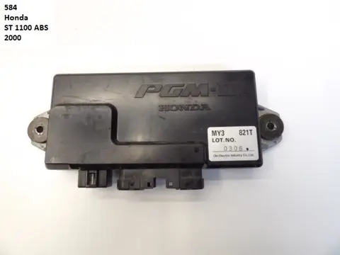 CDI UNIT Honda ST 1100 Pan European 1990 - 2001
