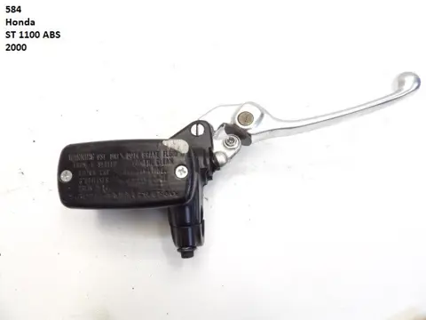 REMPOMP Honda ST 1100 Pan European 1990 - 2001