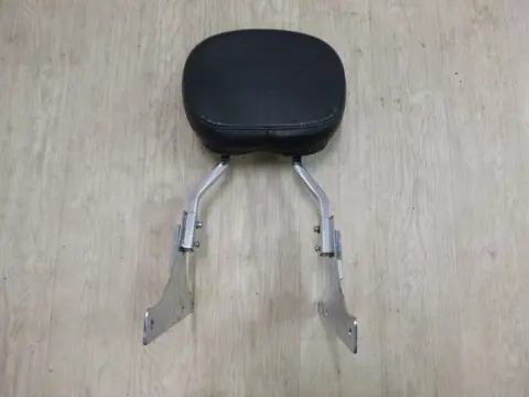 RUGSTEUN SISSYBAR Harley Davidson heritage classic twin cam