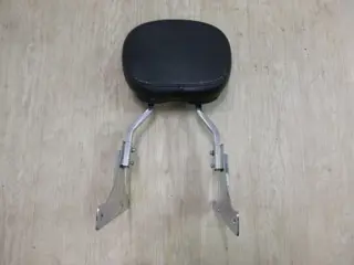 RUGSTEUN SISSYBAR Harley Davidson heritage classic twin cam