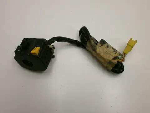 STUURSCHAKELAAR LINKS Suzuki RF 900 1993 - 1996