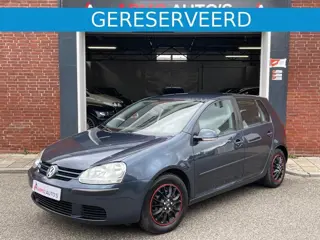 Volkswagen Golf 1.6 FSI Trendline | Airco | Cruise | Rijklaar