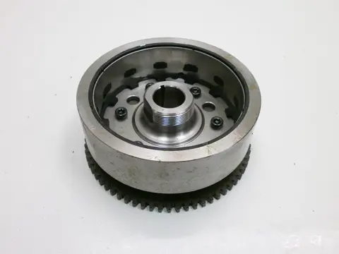 START KOPPELING Kawasaki Z 750 2004 - 2006
