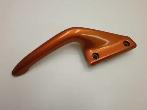 HANDVAT ACHTER Honda CBF 1000 2010 - 2012