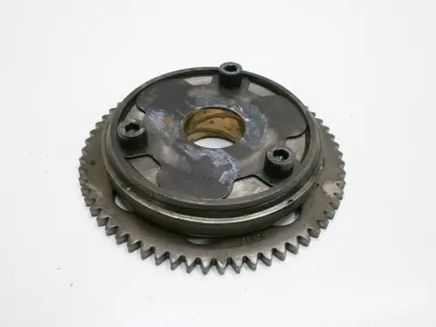 START KOPPELING Suzuki GSX 750 1984 - 1986