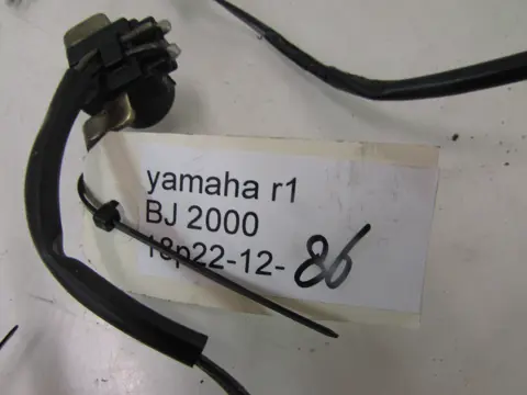 MOTORBLOK DIVERSE Yamaha YZF R1 2000 - 2001