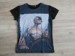 Popeye shirt 8 adv6555b