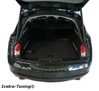 **IVETRA-TUNING**Luxe Bumperbeschermer Opel Insignia